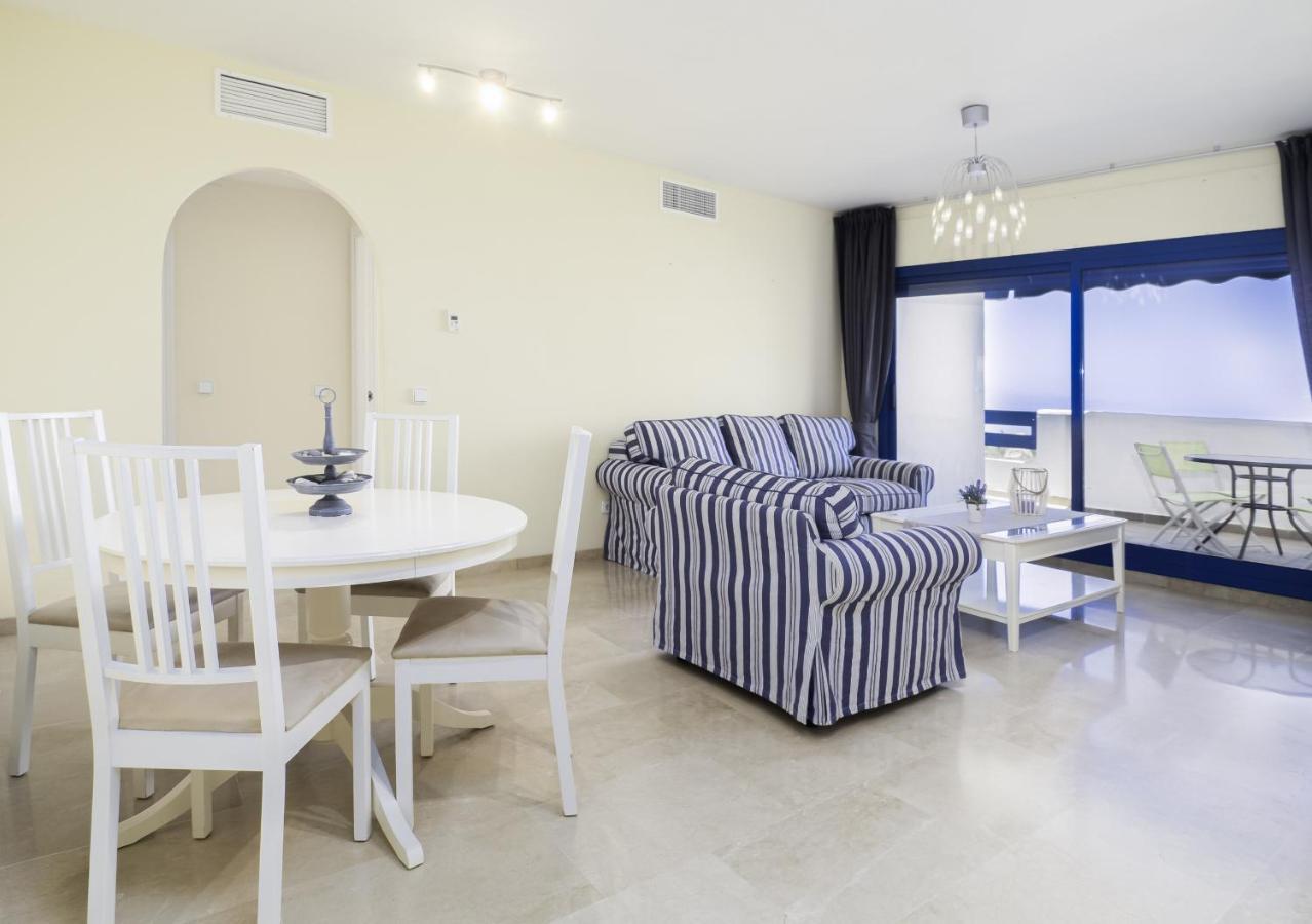 2307-amazing 2bedrooms Sea View Pool View